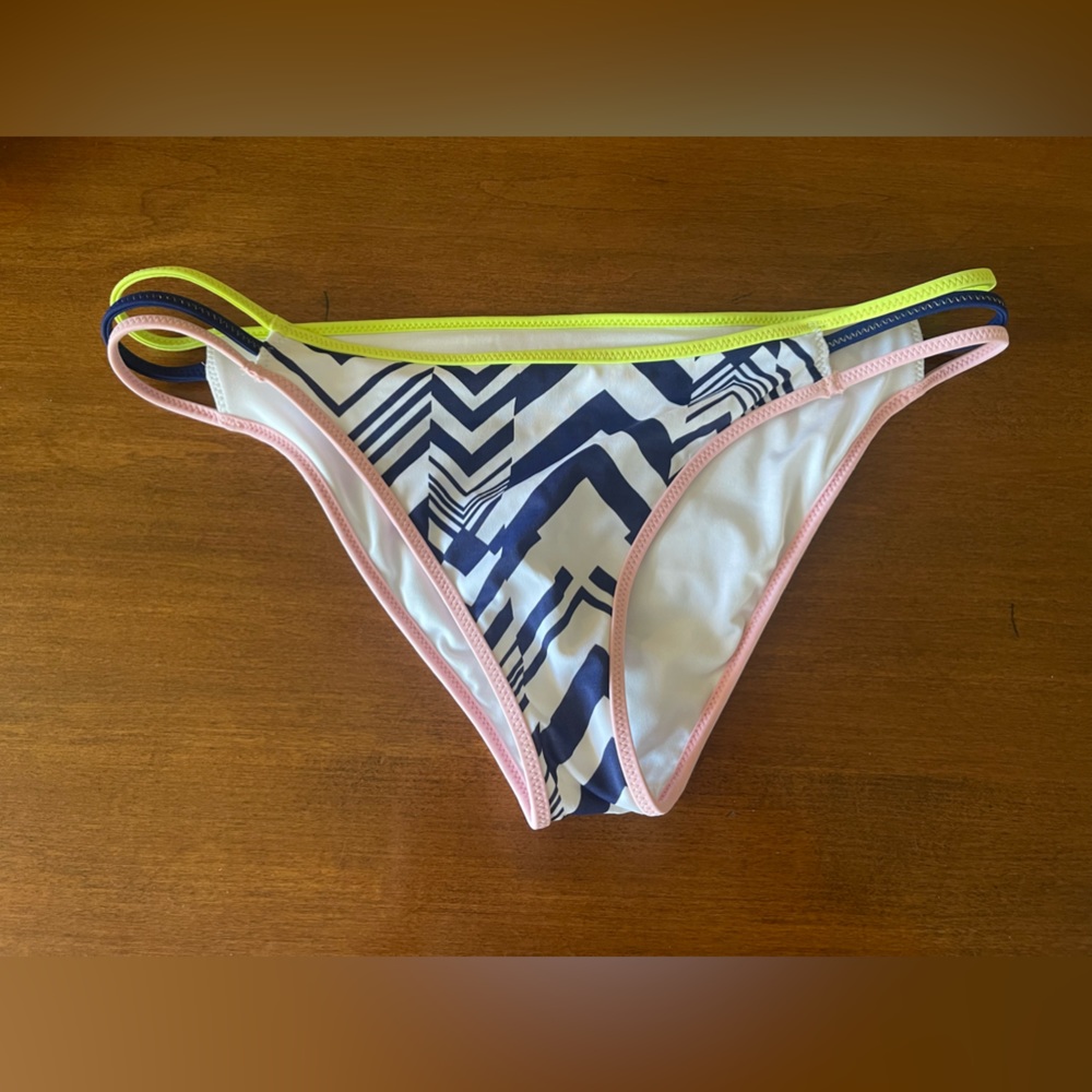 VS swim bottoms